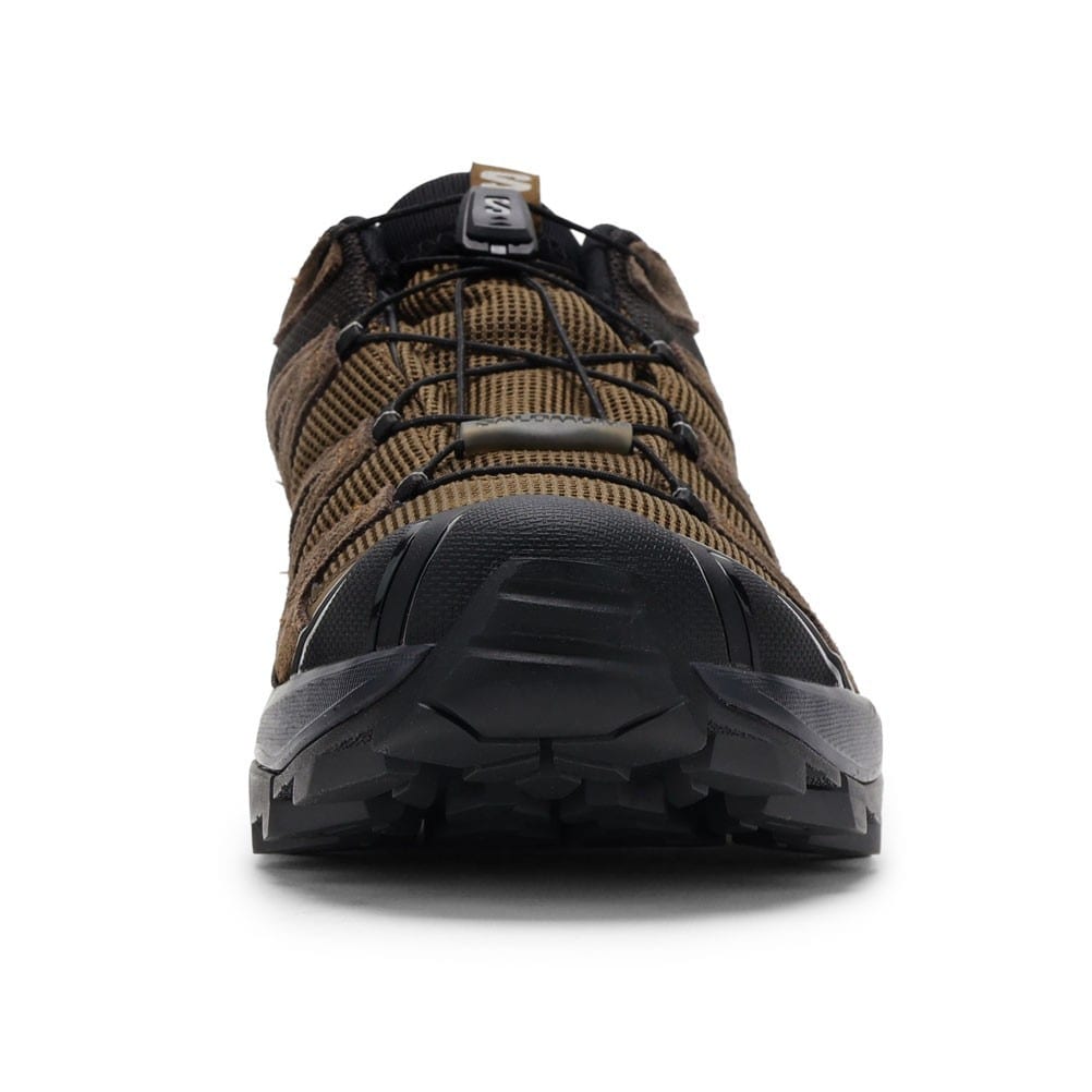 SALOMON サロモン X ULTRA 360 LTR GTX ダークブラウン メンズ | 靴