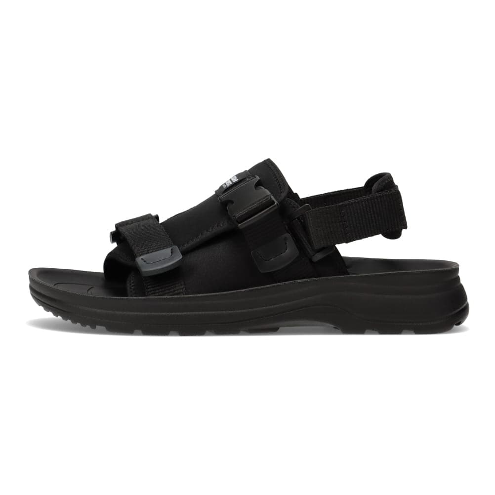 ブラック スポーツサンダル 楽天市場】チャコ クラシック サンダル スポーツサンダル ブラック 黒