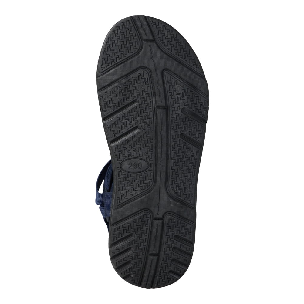 GAP ギャップ スポーツサンダル ネイビー メンズ | 靴（シューズ