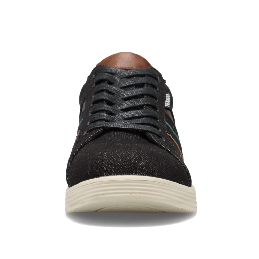 レースアップシューズ