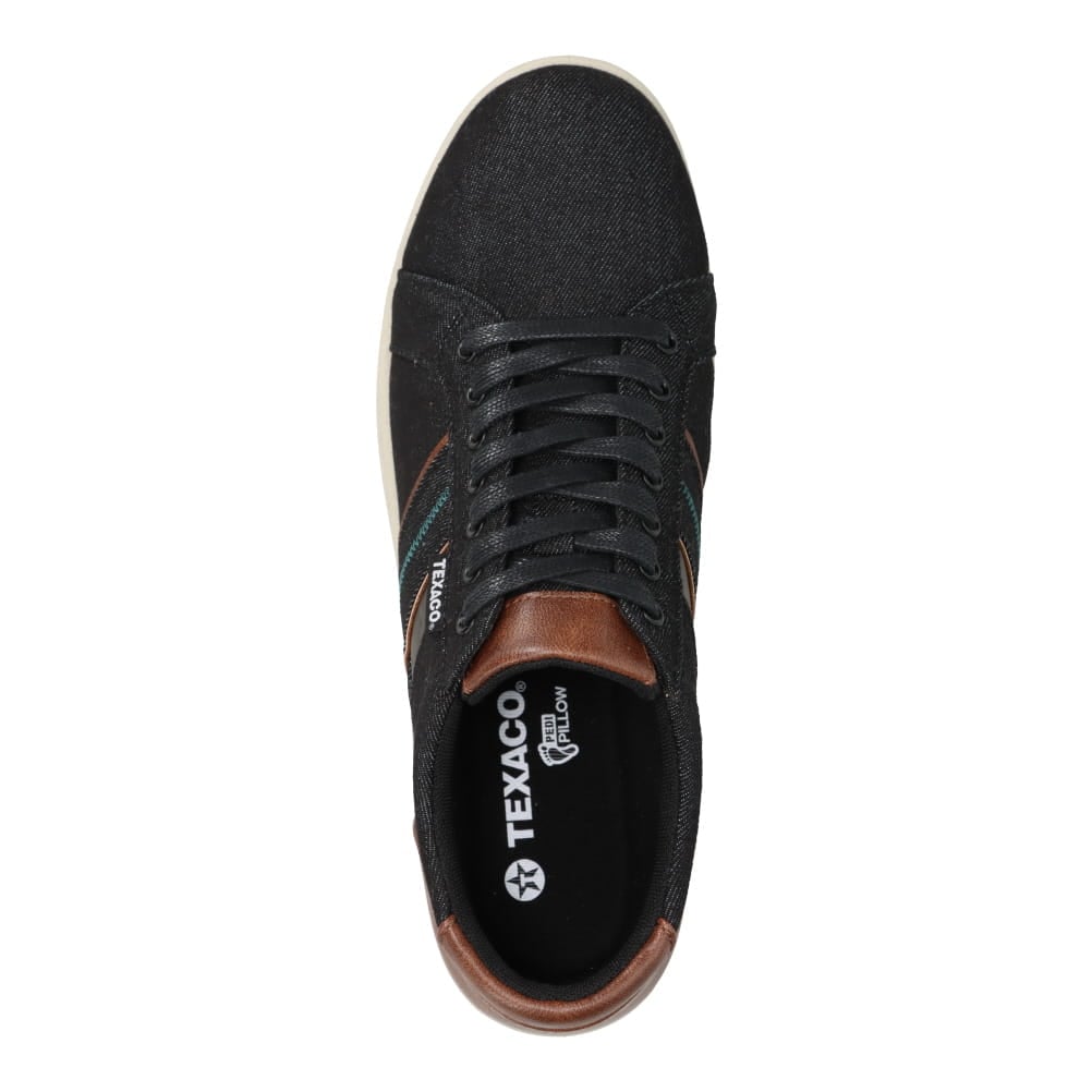 レースアップシューズ