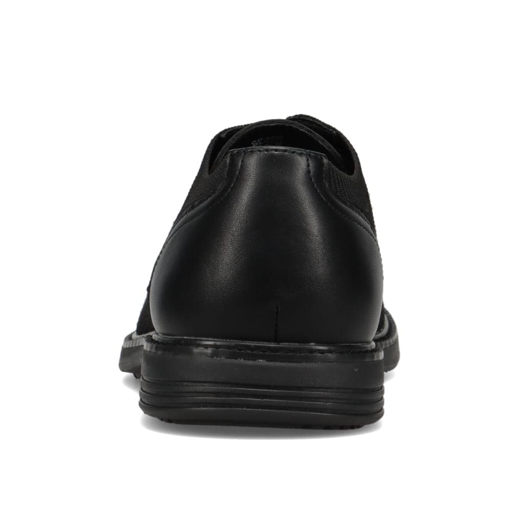 CEDAR CREST セダークレスト 消臭機能付き ビジカジシューズ ブラック