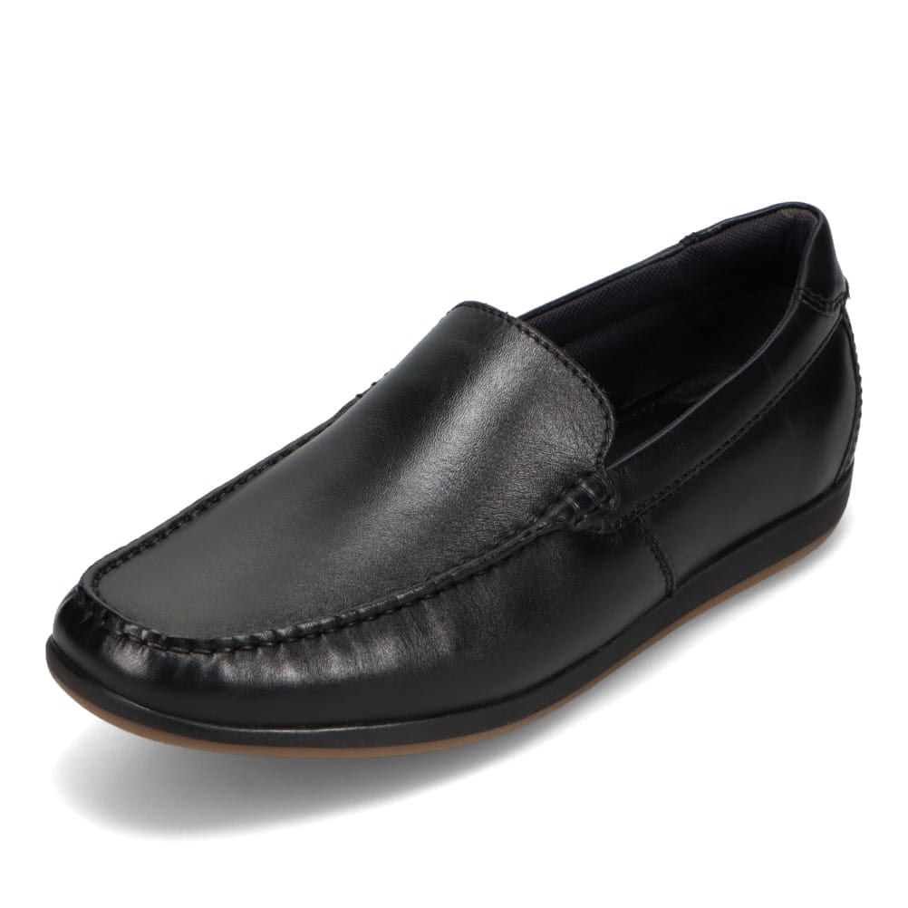 CEDAR CREST made in USA レザーシューズ ブランド古着！CEDAR CREST 本革 レザー シューズ スニーカー
