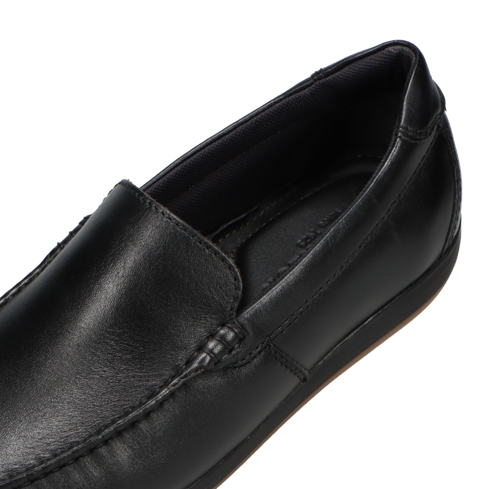 CEDAR CREST セダークレスト 消臭機能付き 本革 カジュアルシューズ