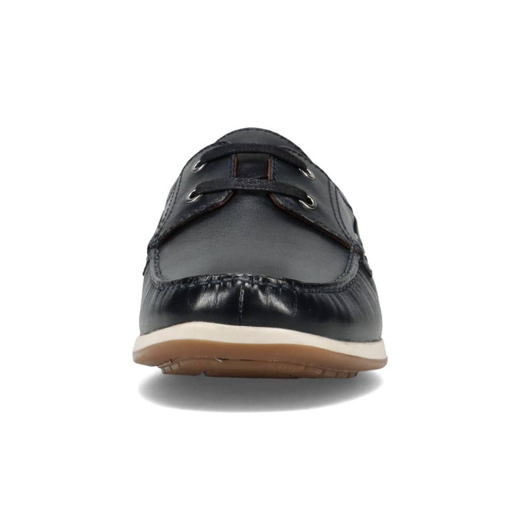 消臭機能付き 本革 カジュアルシューズ