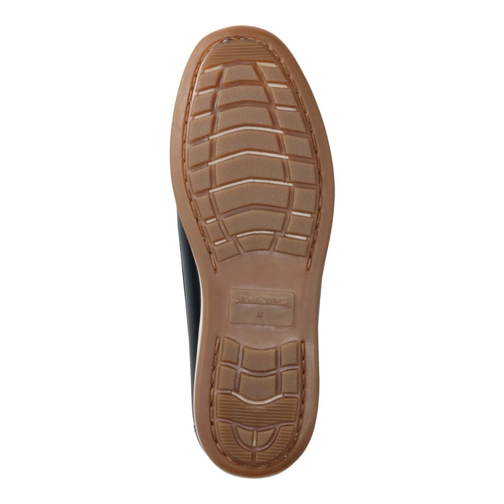 消臭機能付き 本革 カジュアルシューズ