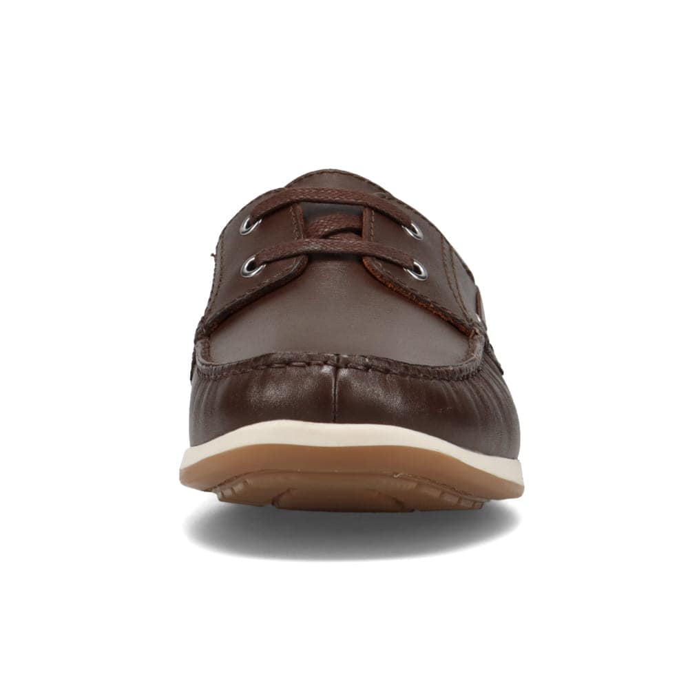 消臭機能付き 本革 カジュアルシューズ