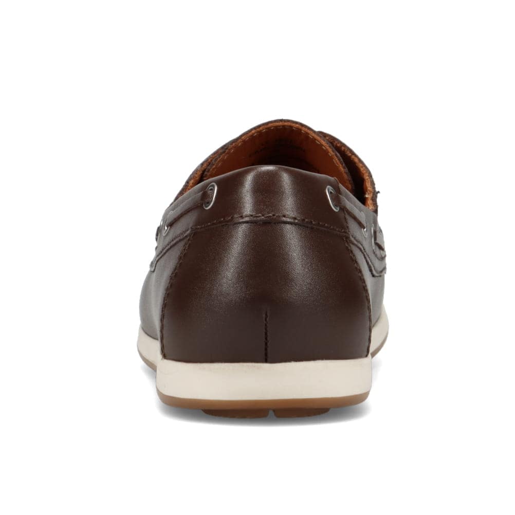 消臭機能付き 本革 カジュアルシューズ