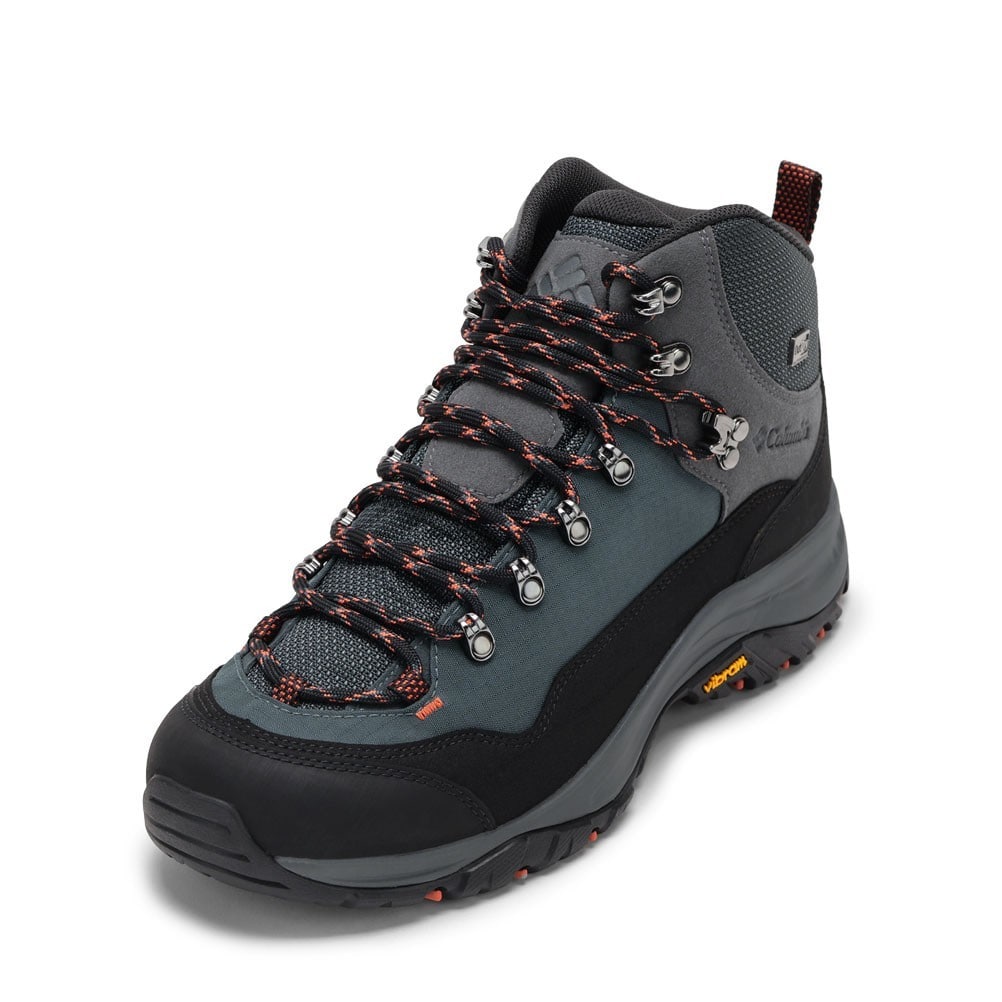 スティーンズピーク