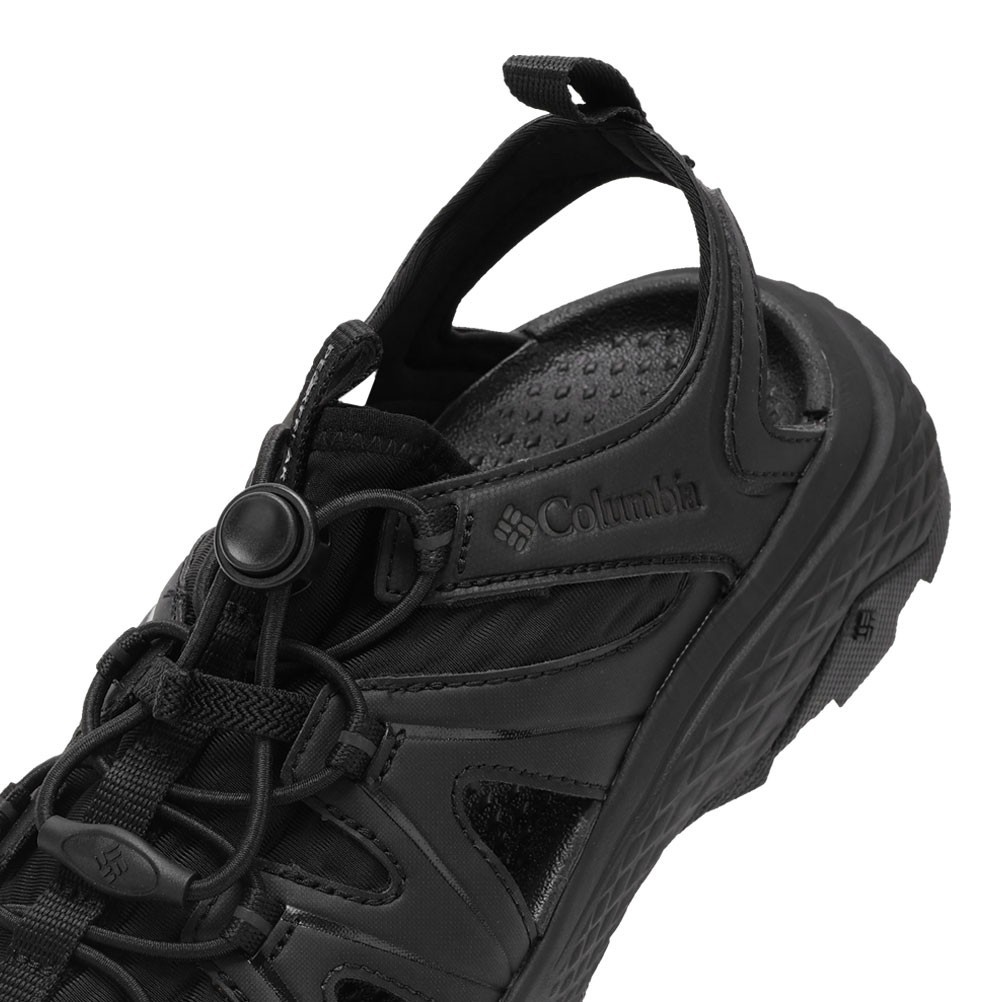 Columbia コロンビア ピークフリーク ラッシュ シャンダル ブラック