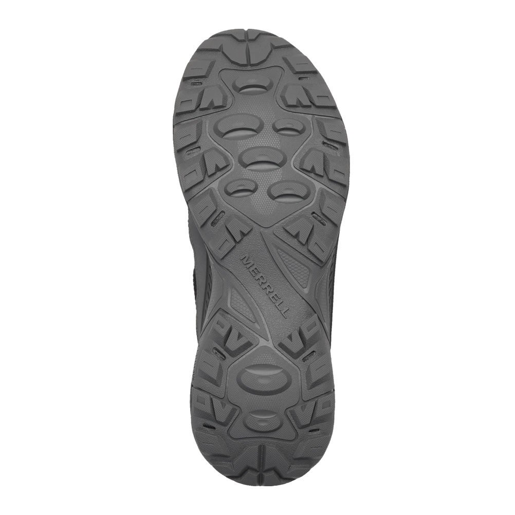 MERRELL メレル TEMPO EXP SPORT WP ブラック メンズ | 靴（シューズ