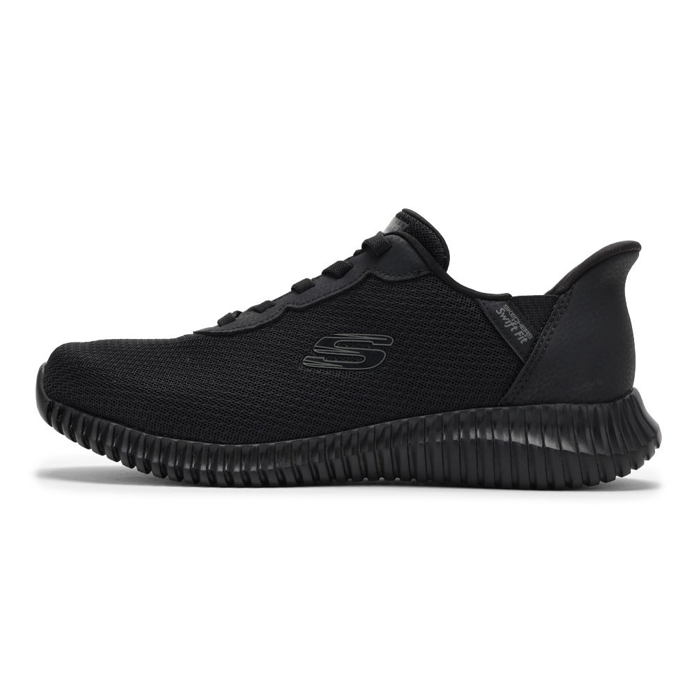 【先行販売 | Swift Fit(スウィフトフィット)】幅広 ワイド FLECTION 2.0-LEXTON【25.0cm～30.0cm】