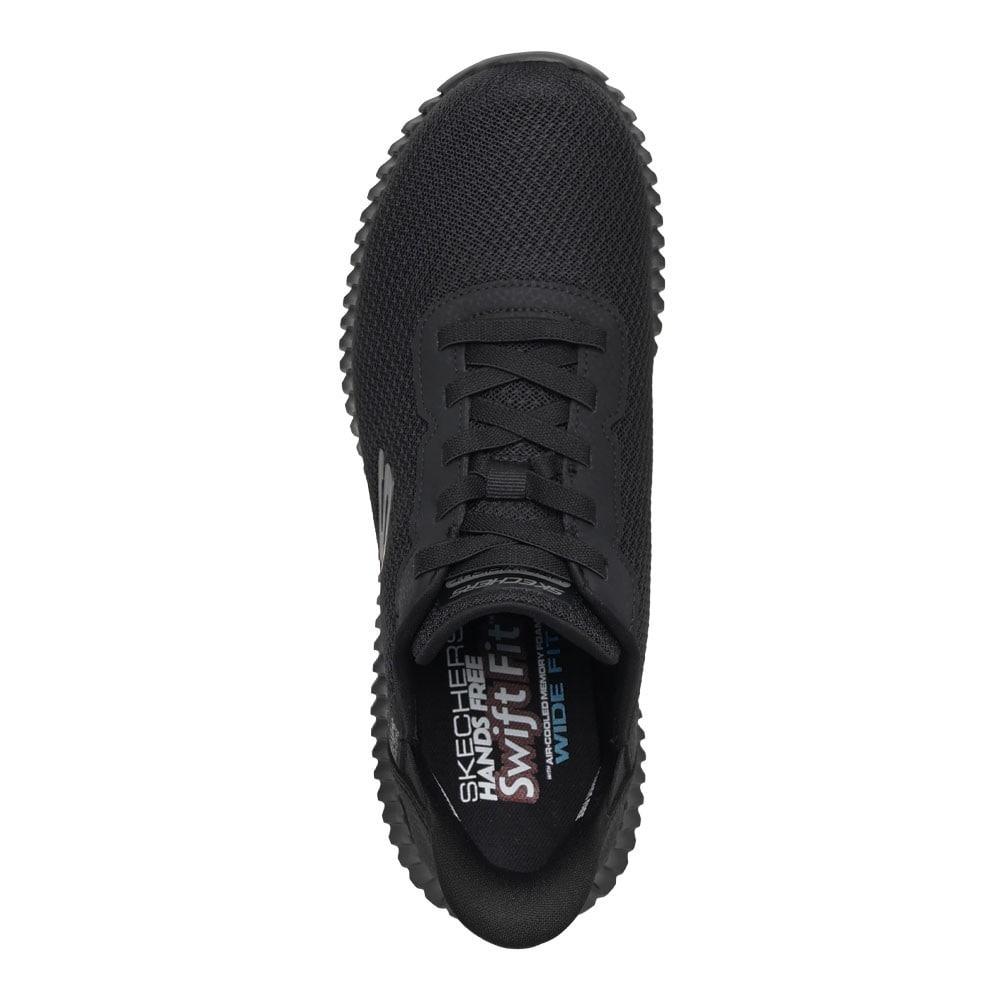 【先行販売 | Swift Fit(スウィフトフィット)】幅広 ワイド FLECTION 2.0-LEXTON【25.0cm～30.0cm】