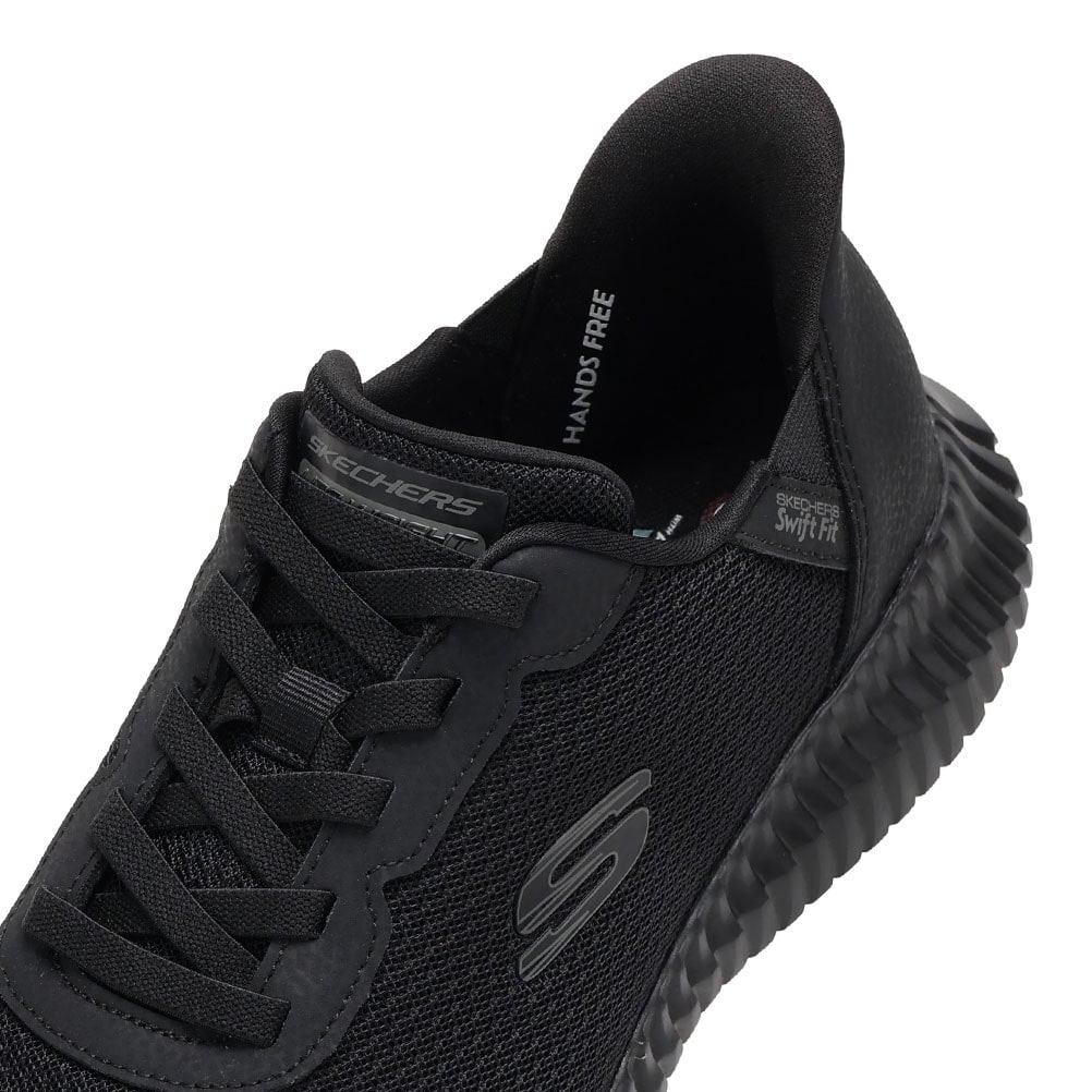【先行販売 | Swift Fit(スウィフトフィット)】幅広 ワイド FLECTION 2.0-LEXTON【25.0cm～30.0cm】