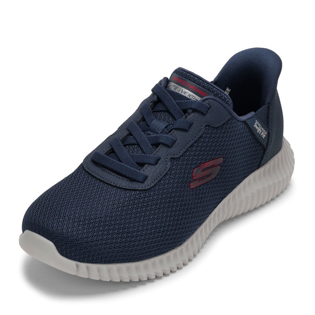 【先行販売 | Swift Fit(スウィフトフィット)】幅広 ワイド FLECTION 2.0-LEXTON【25.0cm～30.0cm】