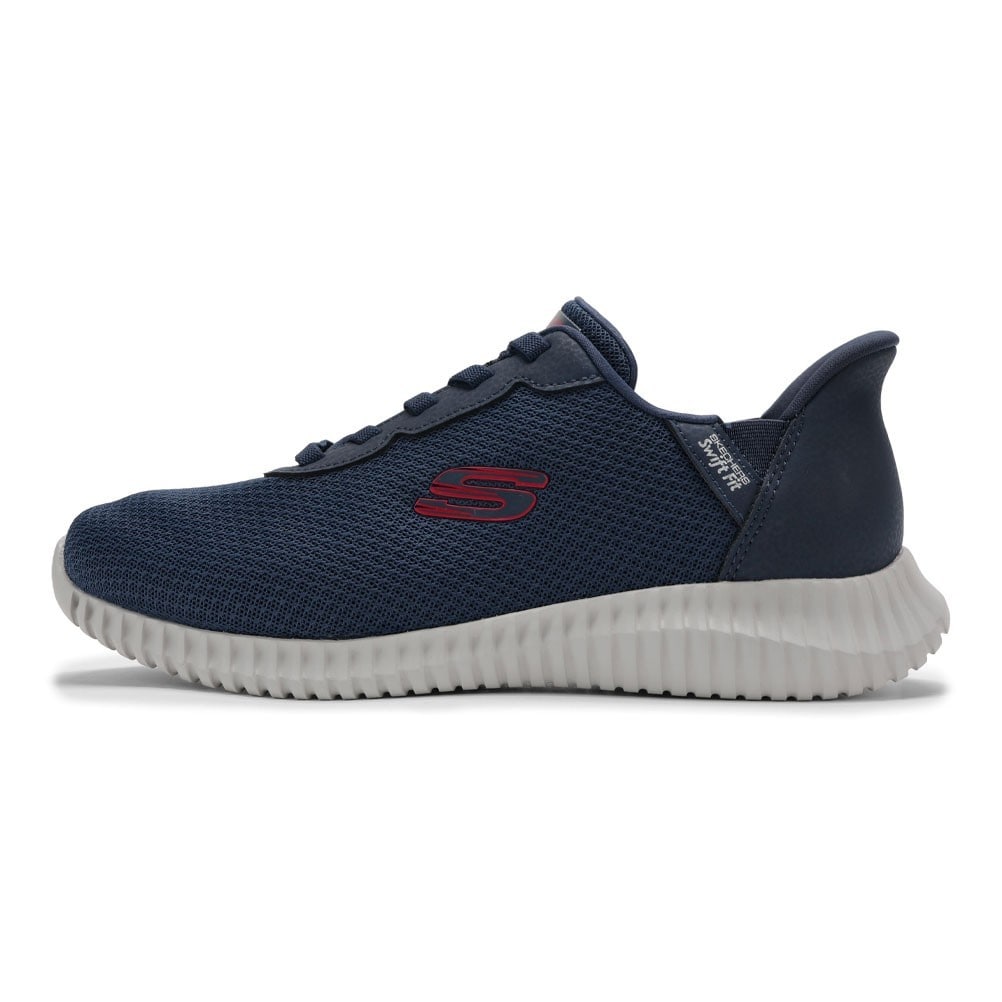 【先行販売 | Swift Fit(スウィフトフィット)】幅広 ワイド FLECTION 2.0-LEXTON【25.0cm～30.0cm】