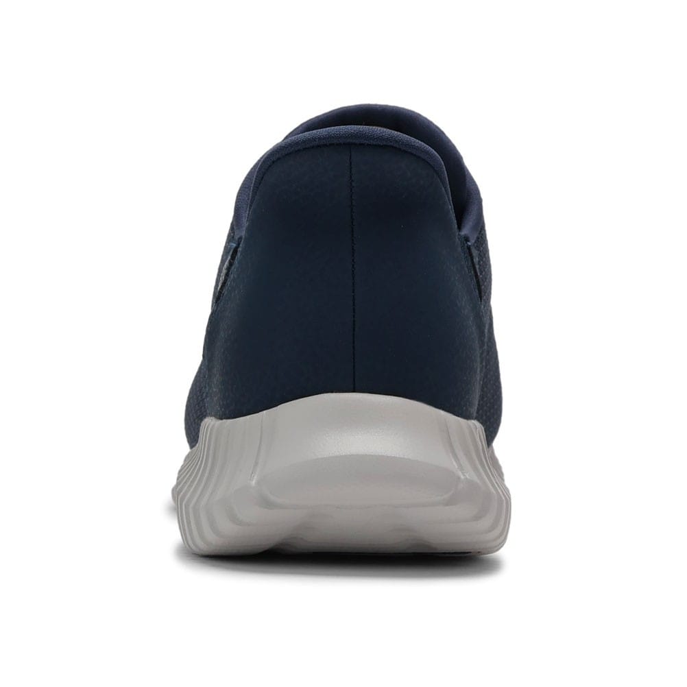 【先行販売 | Swift Fit(スウィフトフィット)】幅広 ワイド FLECTION 2.0-LEXTON【25.0cm～30.0cm】