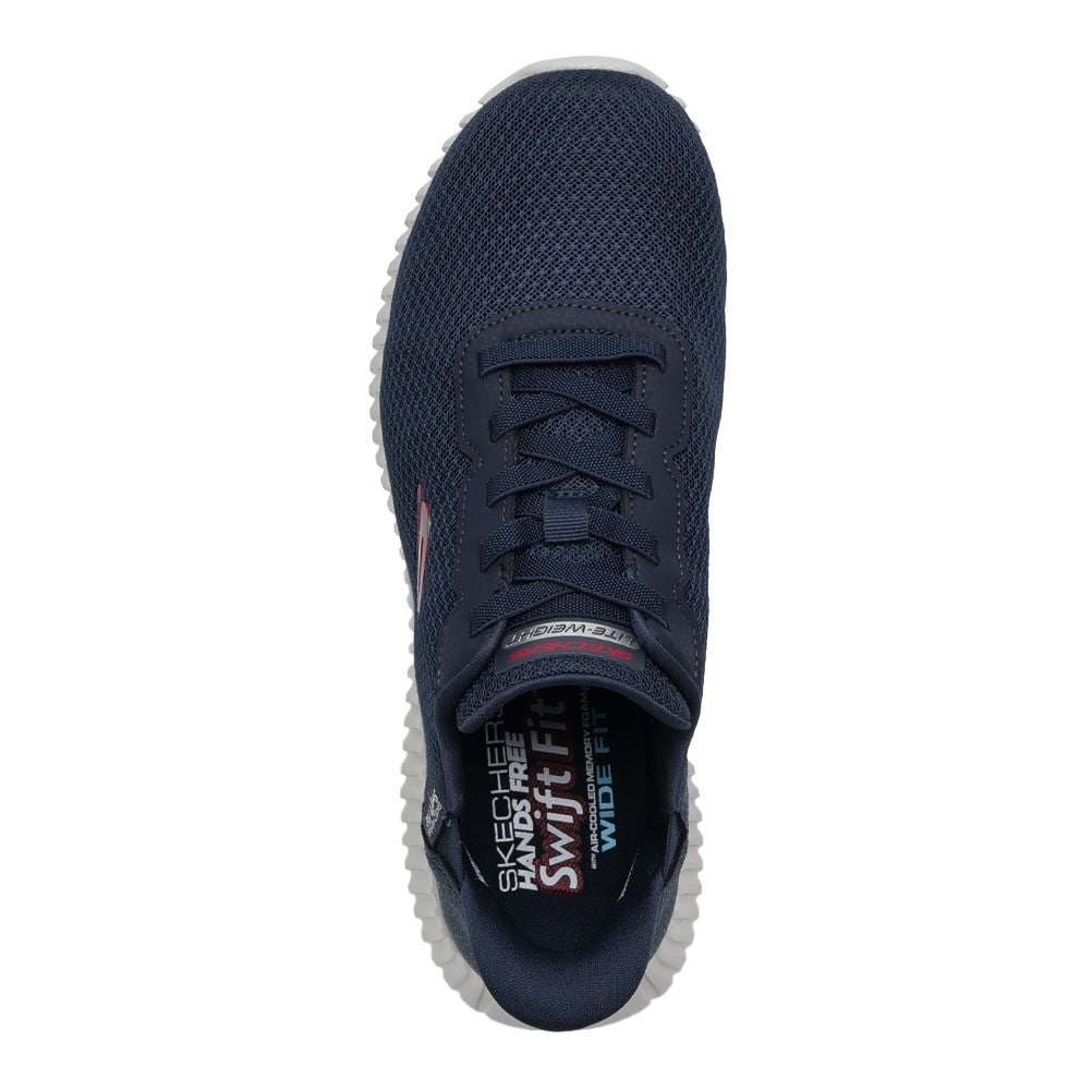 【先行販売 | Swift Fit(スウィフトフィット)】幅広 ワイド FLECTION 2.0-LEXTON【25.0cm～30.0cm】