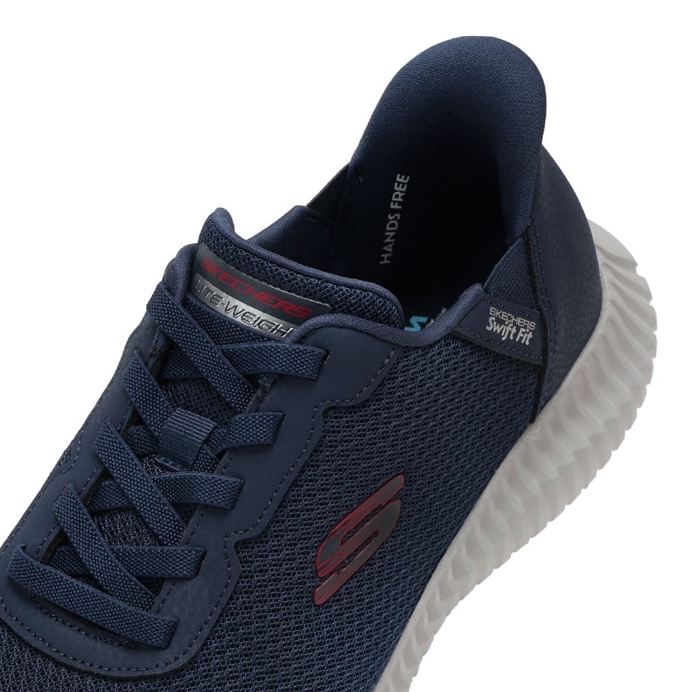 【先行販売 | Swift Fit(スウィフトフィット)】幅広 ワイド FLECTION 2.0-LEXTON【25.0cm～30.0cm】