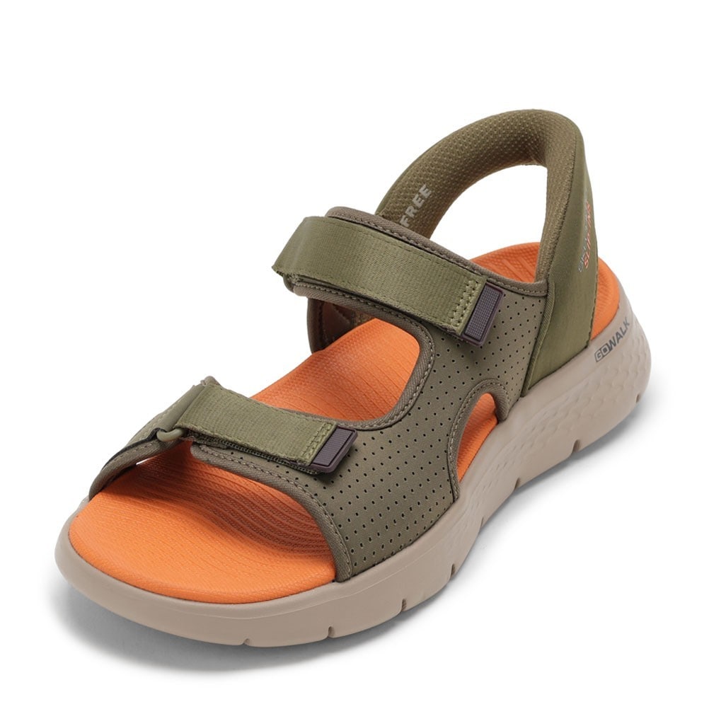 GO WALK FLEX SANDAL