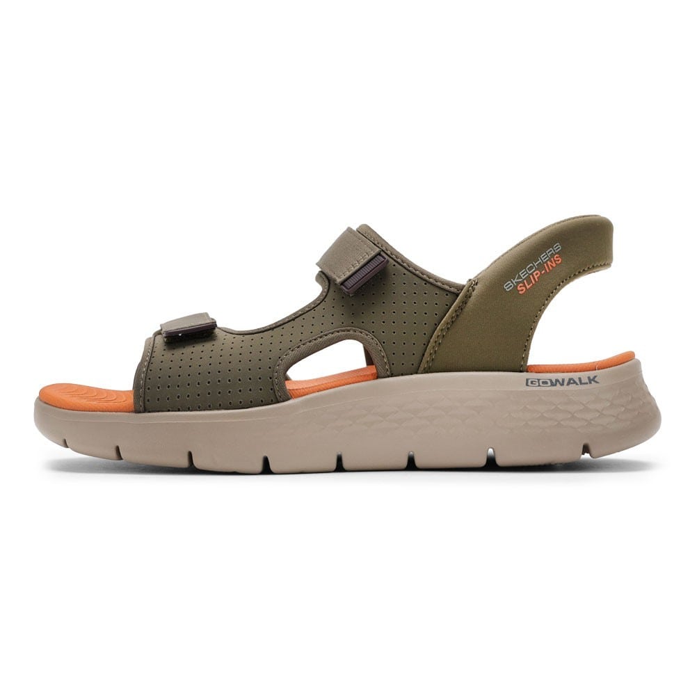 GO WALK FLEX SANDAL