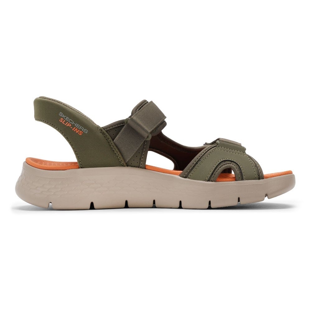 GO WALK FLEX SANDAL