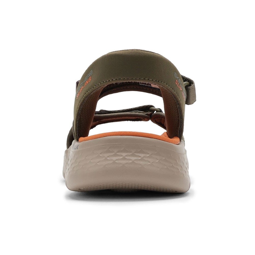 GO WALK FLEX SANDAL