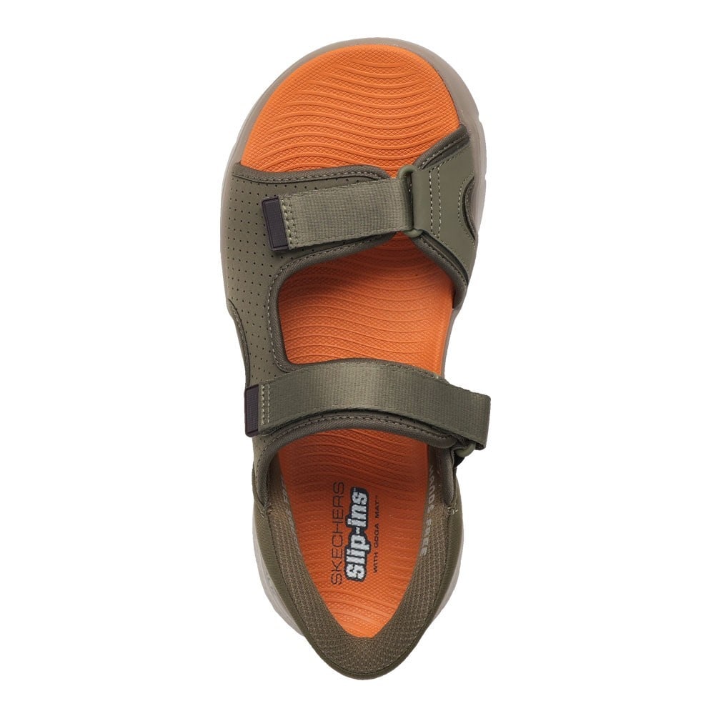 GO WALK FLEX SANDAL