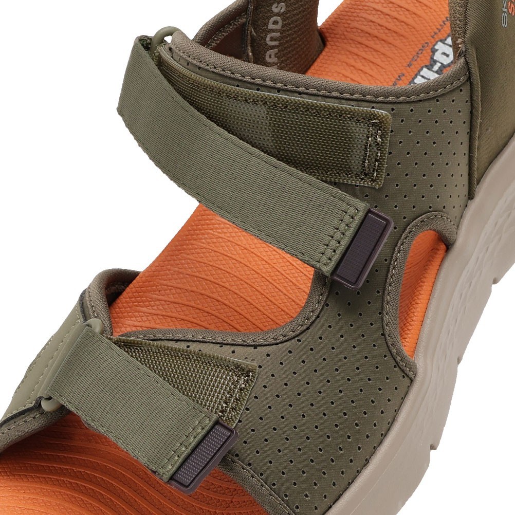 GO WALK FLEX SANDAL