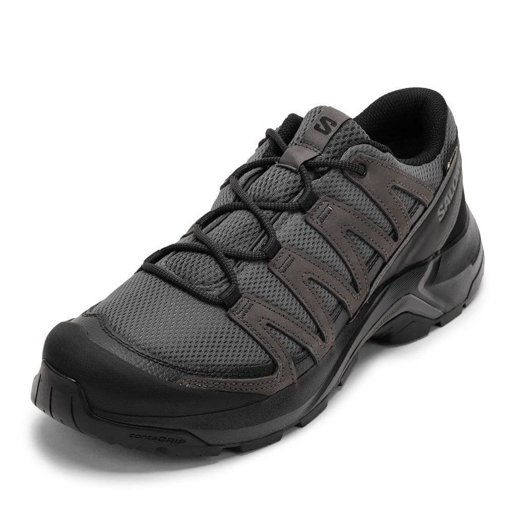 X-ADVENTURE RECONGTX