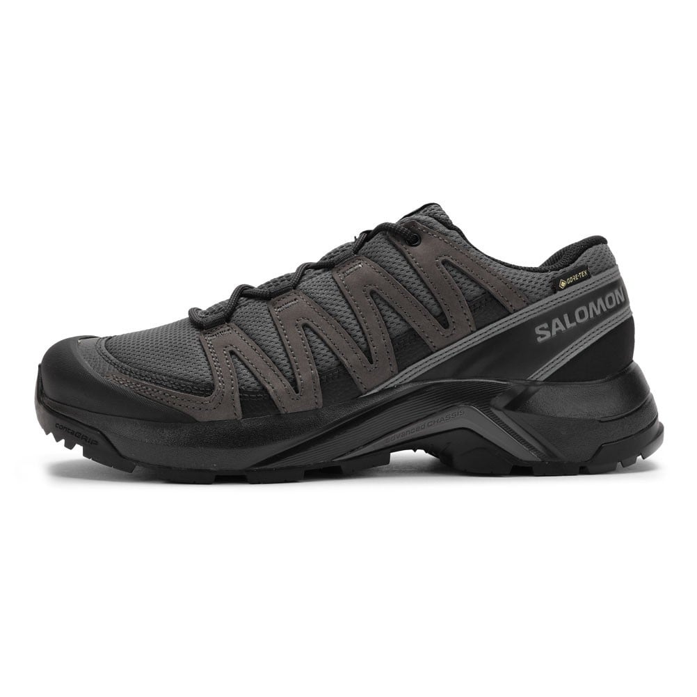 X-ADVENTURE RECONGTX