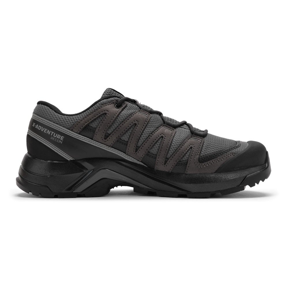 X-ADVENTURE RECONGTX
