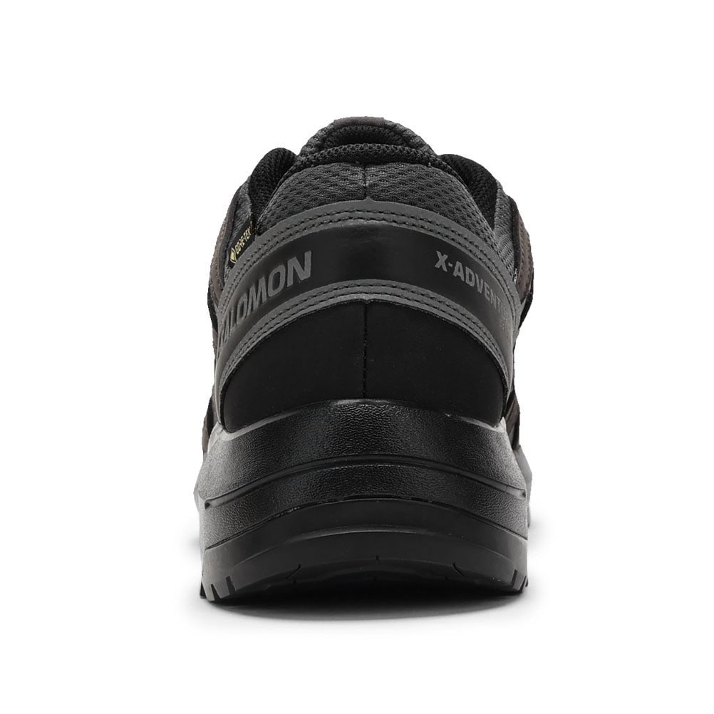 X-ADVENTURE RECONGTX