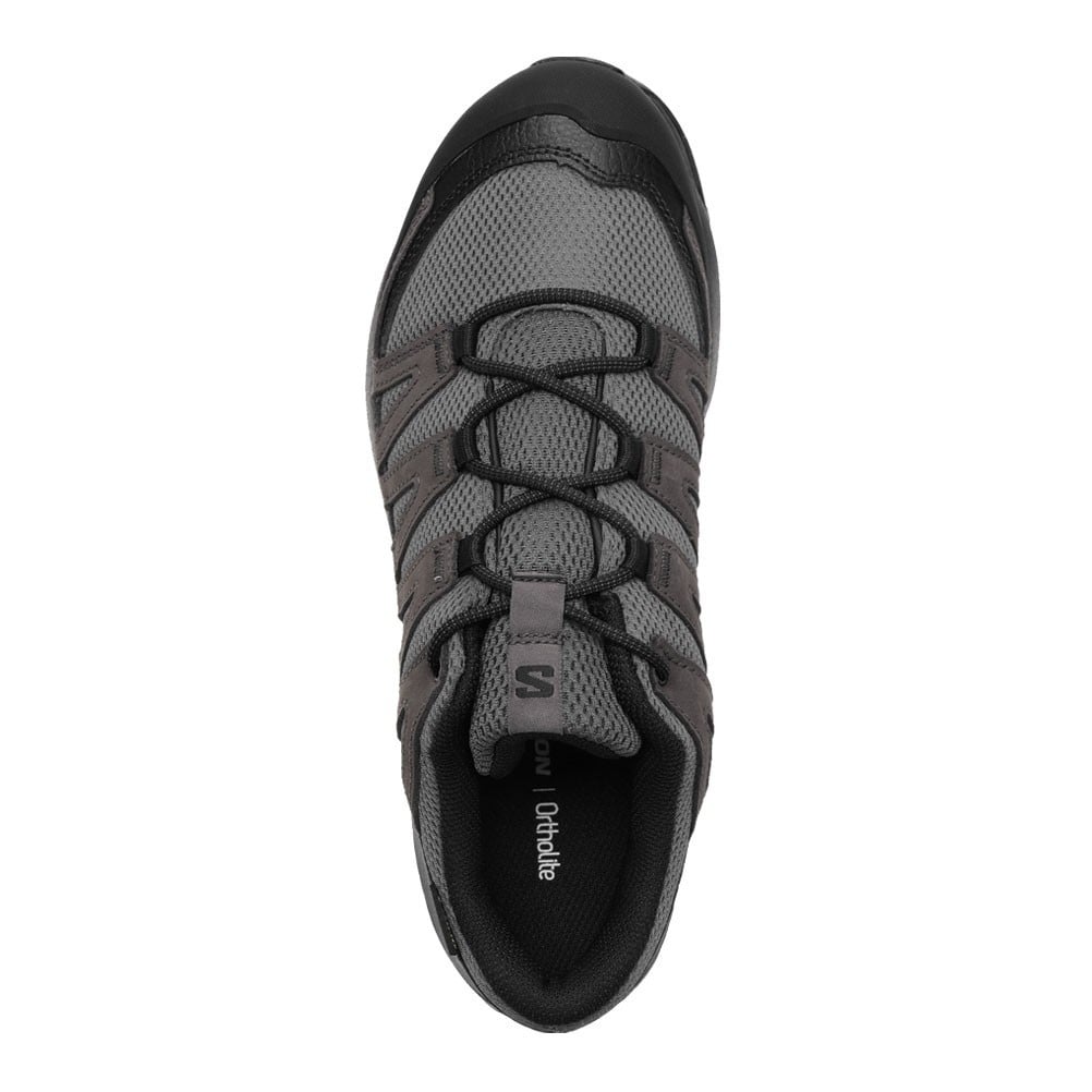 X-ADVENTURE RECONGTX