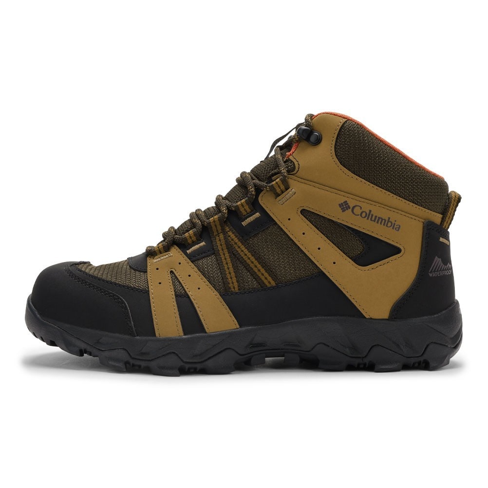 セイバー オムニテック ミッド