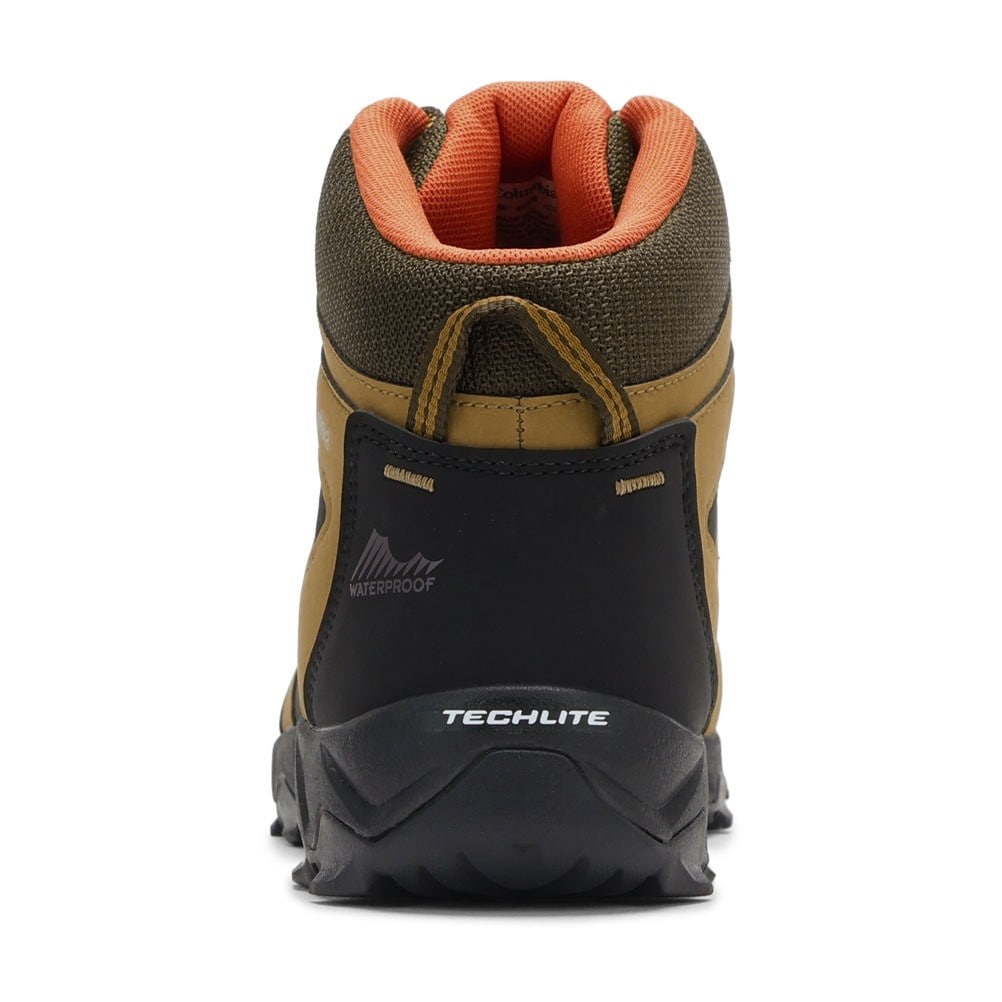 セイバー オムニテック ミッド