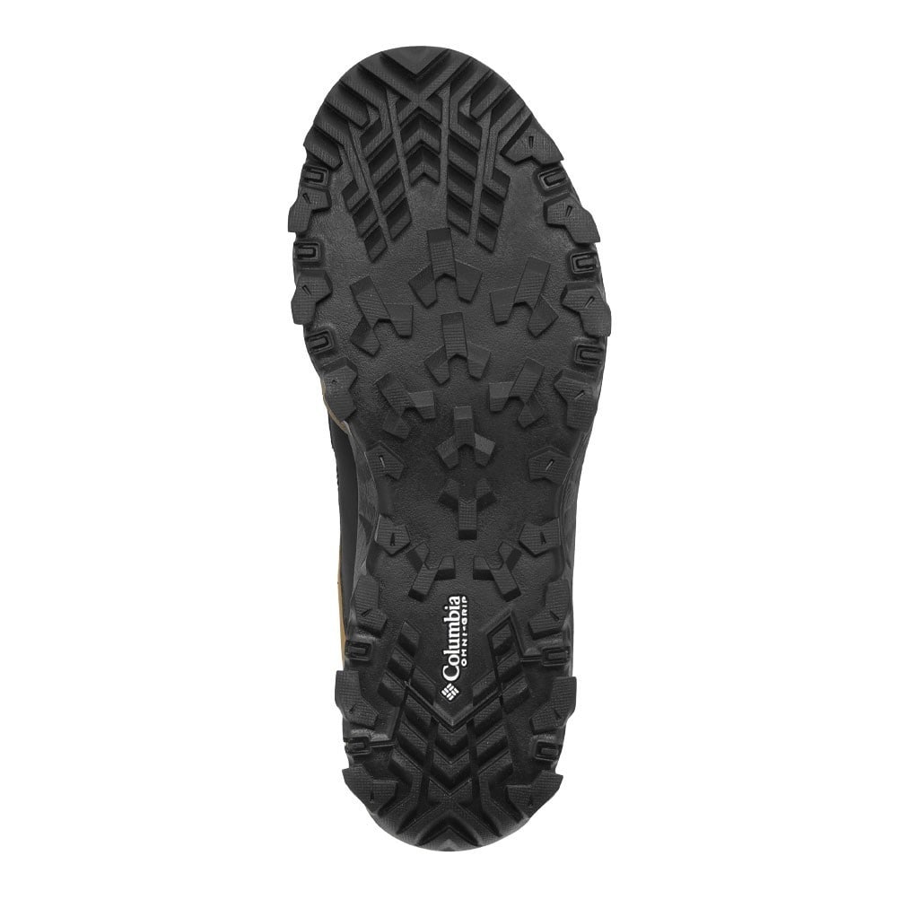 セイバー オムニテック ミッド