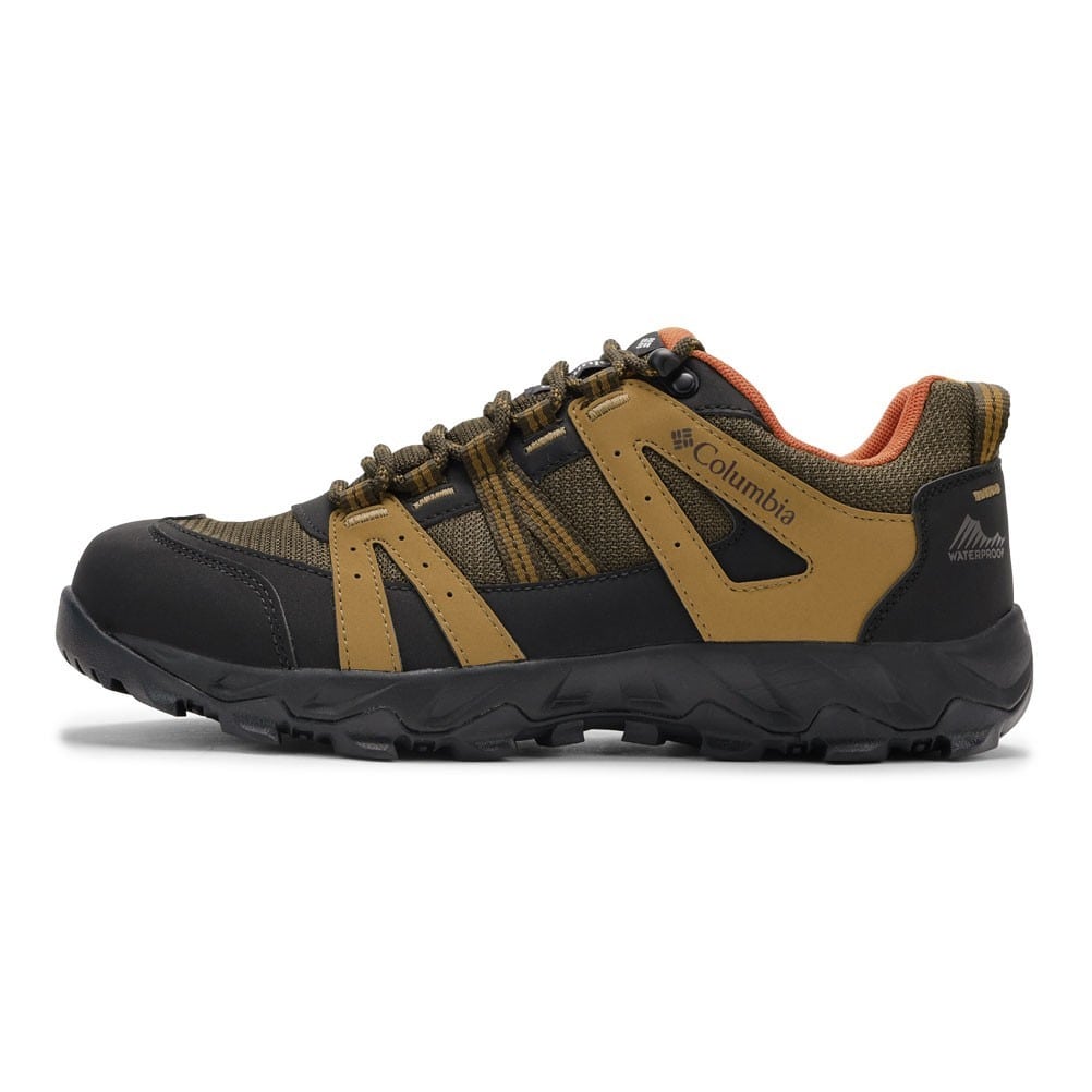 Columbia - コロンビア ウィメンズ セイバー オムニテック 25㎝ Columbia コロンビア（Columbia）（レディース）セイバー オムニ
