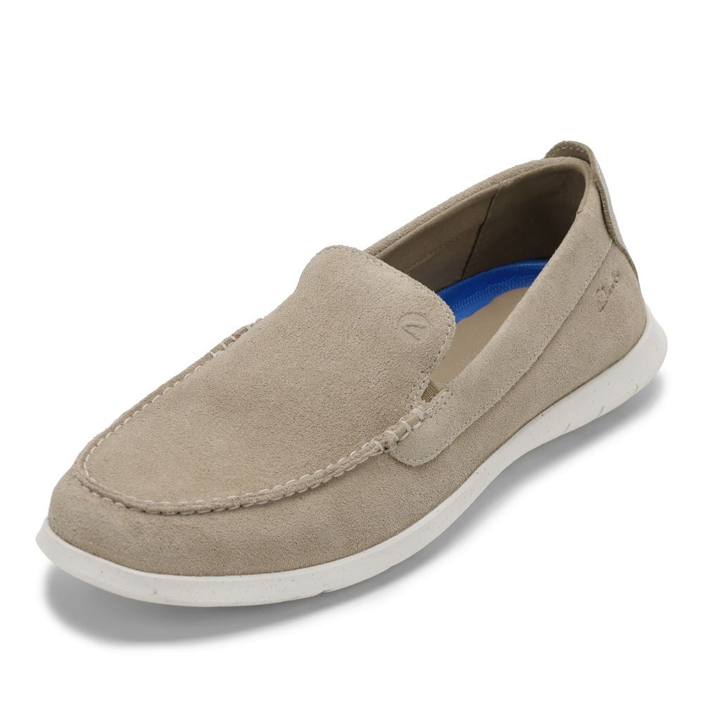 【すわっぐく】 クラークス Clarks Flexway Step （Black Leather） -靴＆ファッション