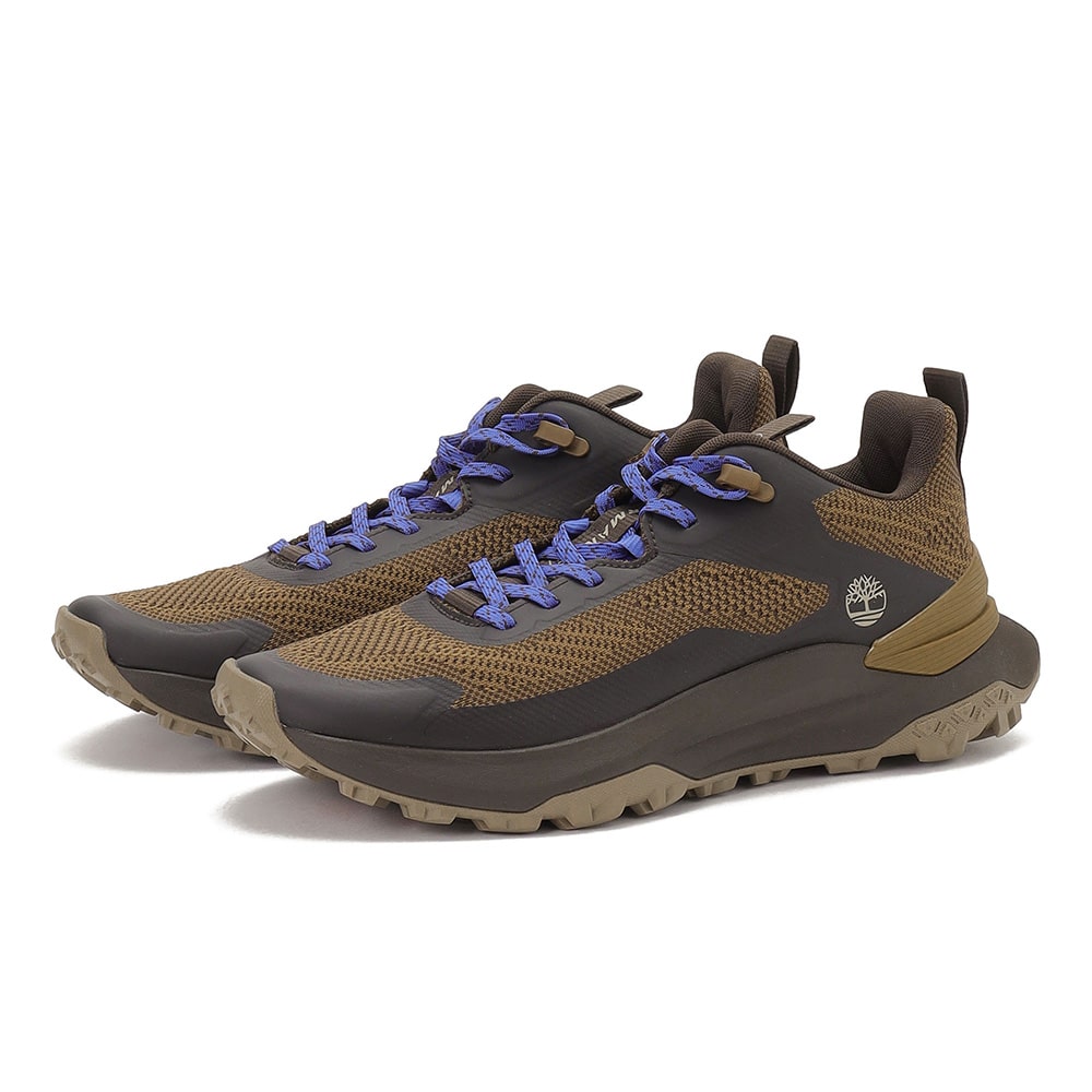 Timberland ティンバーランド MOTION ACCESS Knit オリーブ メンズ