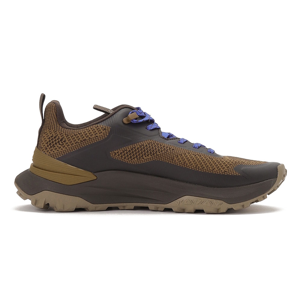 Timberland ティンバーランド MOTION ACCESS Knit オリーブ メンズ