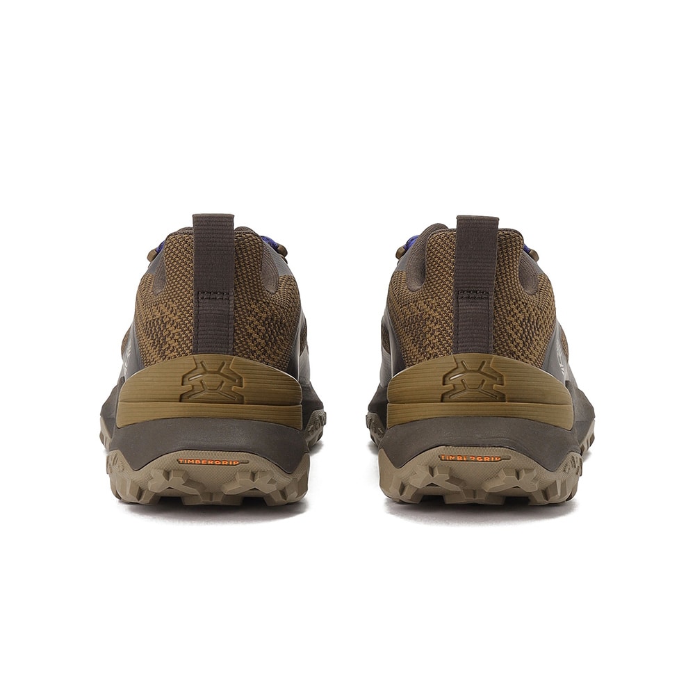 Timberland ティンバーランド MOTION ACCESS Knit オリーブ メンズ