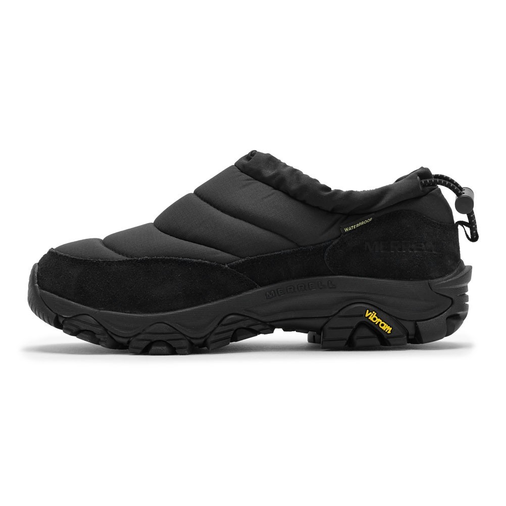 MERRELL メレル COLDPACK 3 ZERO THERMO WATERPROOF ブラック メンズ
