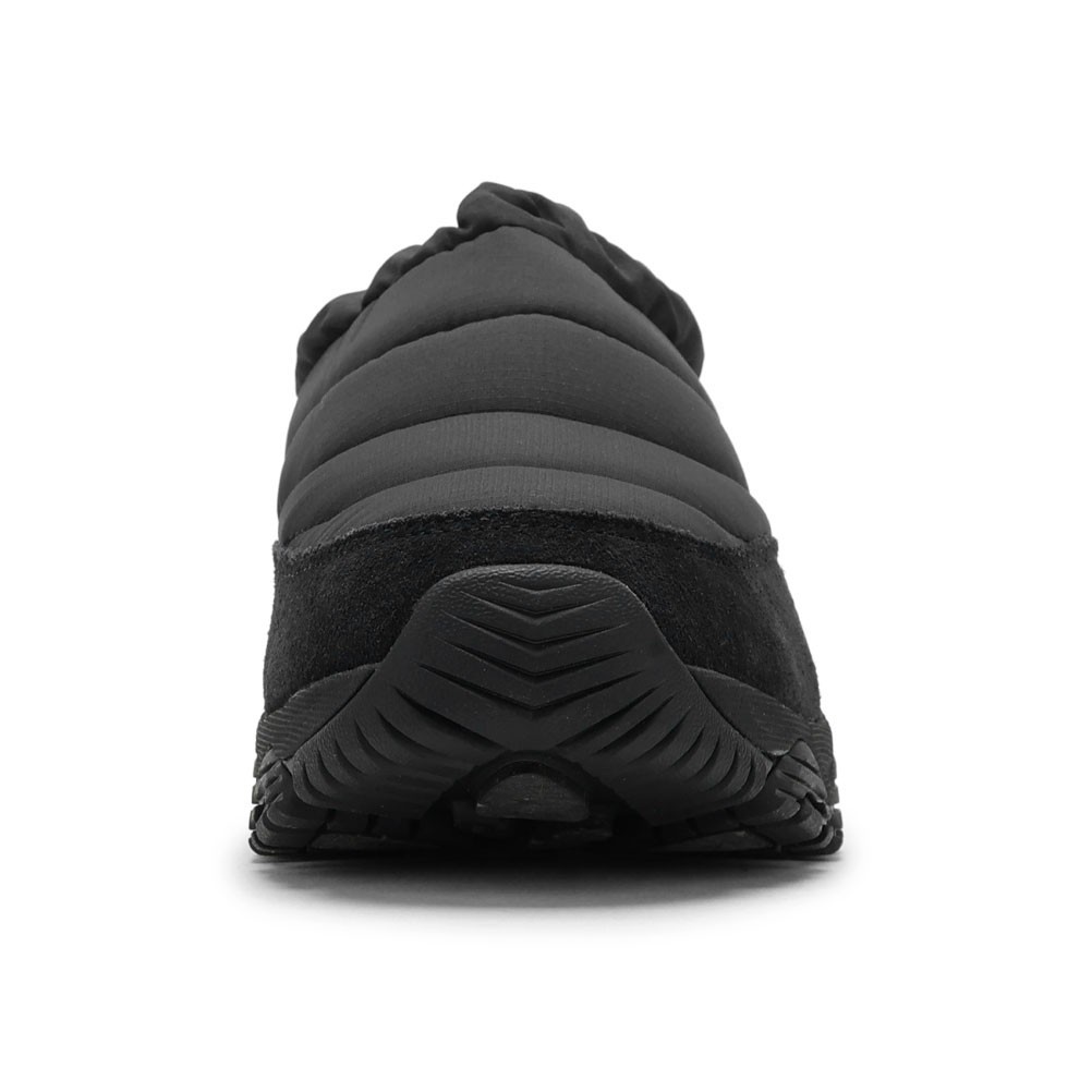 MERRELL メレル COLDPACK 3 ZERO THERMO WATERPROOF ブラック メンズ