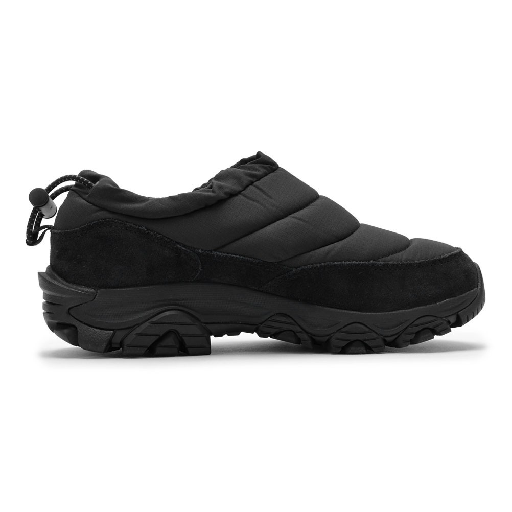 MERRELL メレル COLDPACK 3 ZERO THERMO WATERPROOF ブラック メンズ