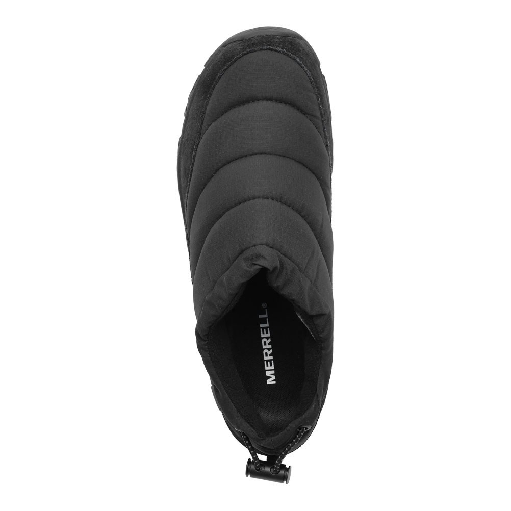 MERRELL メレル COLDPACK 3 ZERO THERMO WATERPROOF ブラック メンズ