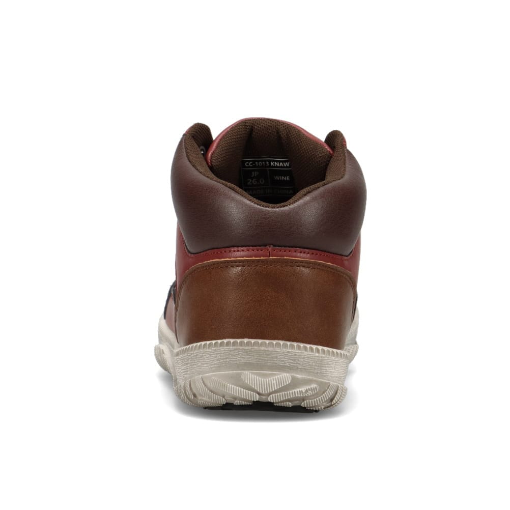 防水カジュアルシューズ