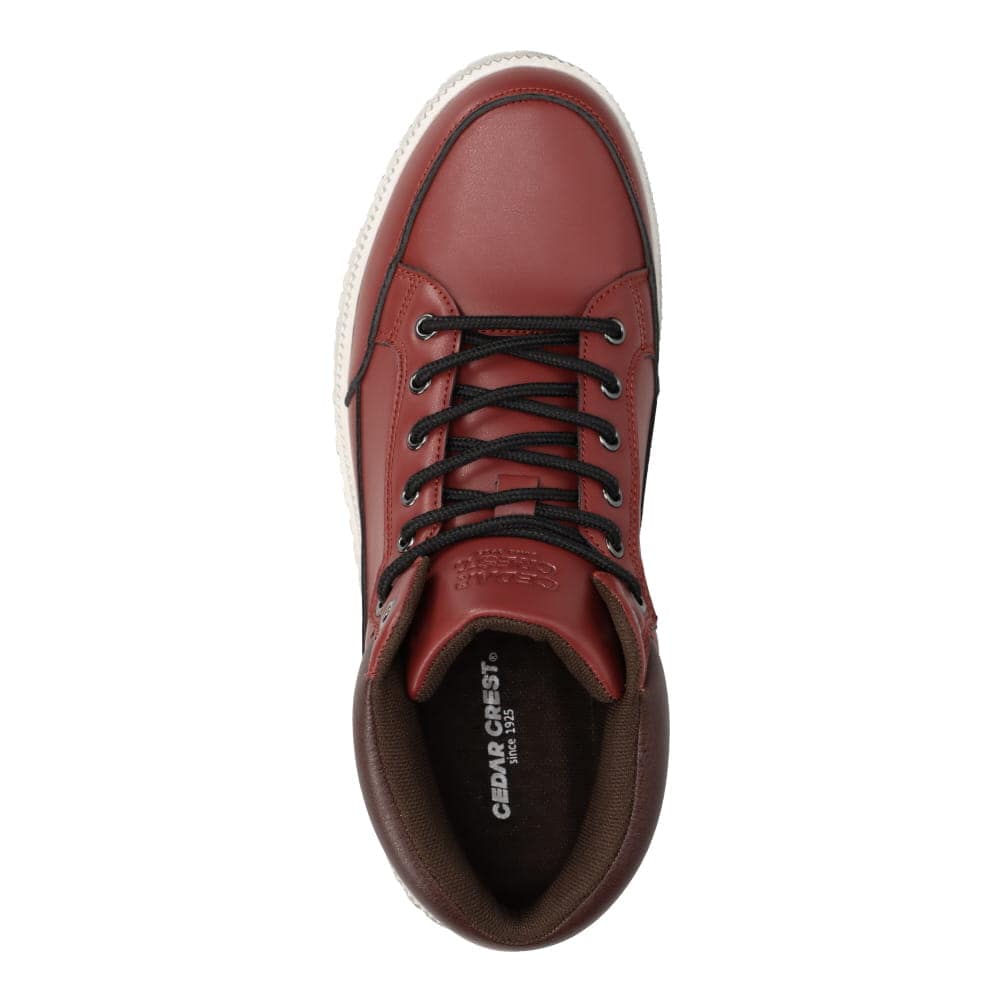 防水カジュアルシューズ