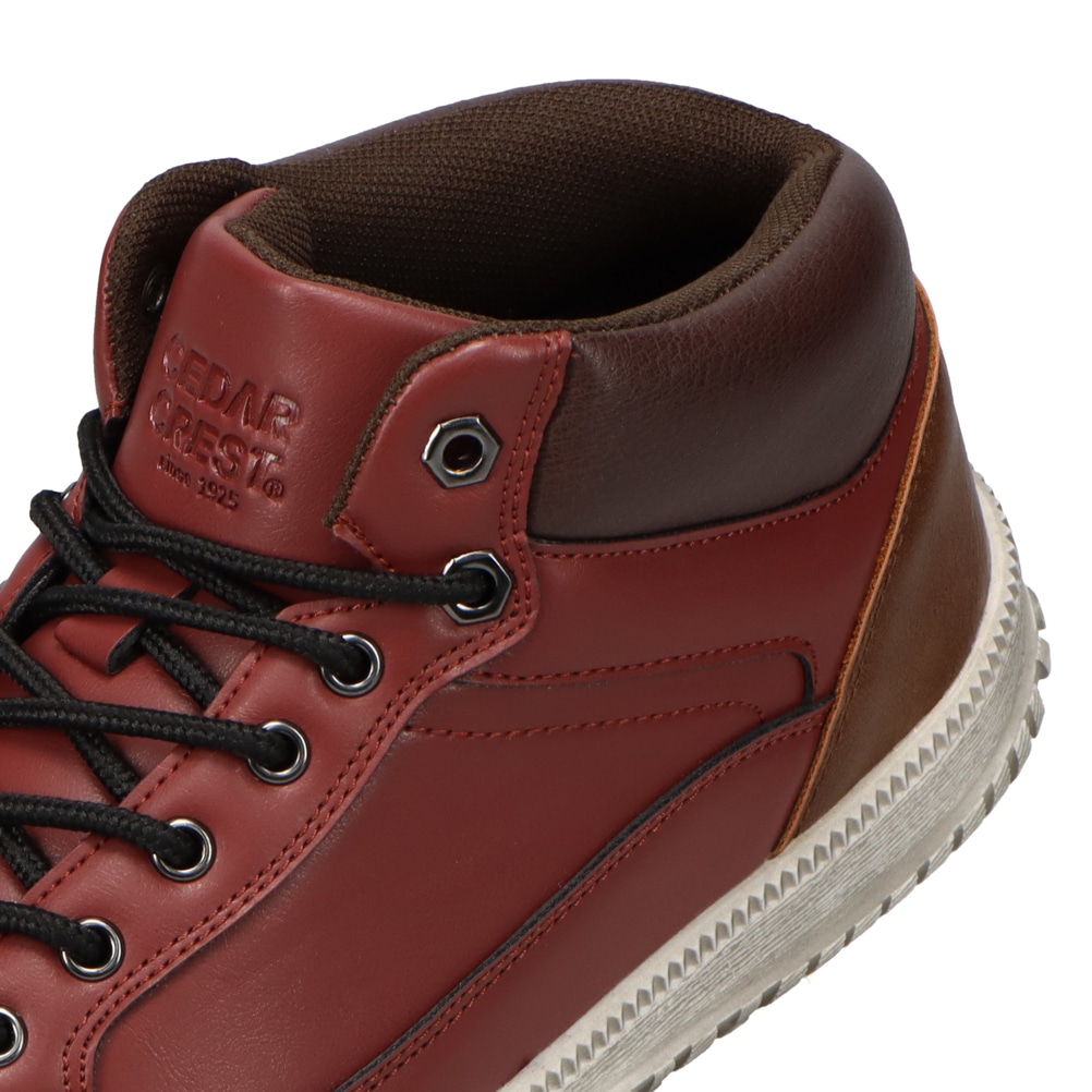 防水カジュアルシューズ