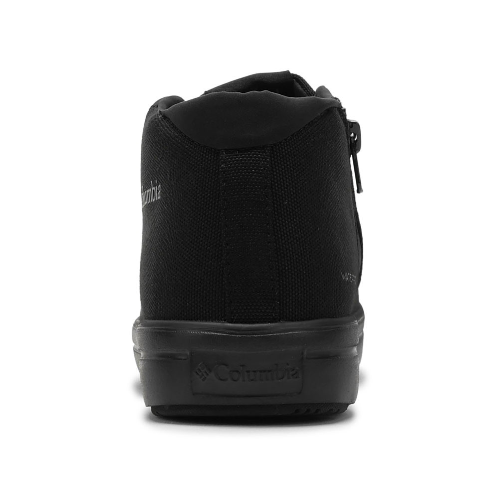 ホーソンレイン MID
